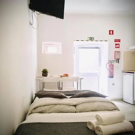 Casa vacanze 3studio *