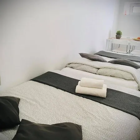 Casa vacanze 3studio *