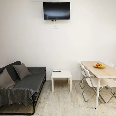 Holiday home 3studio