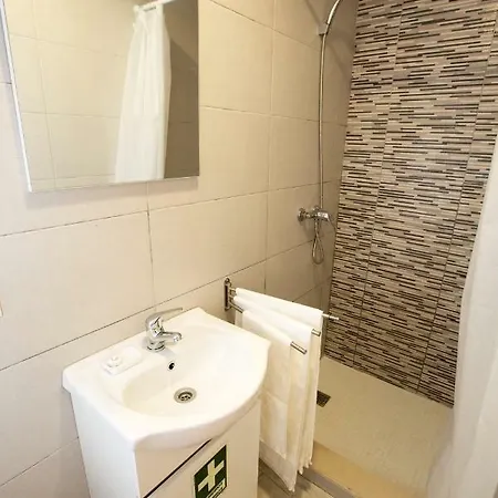 3studio Holiday home Peniche