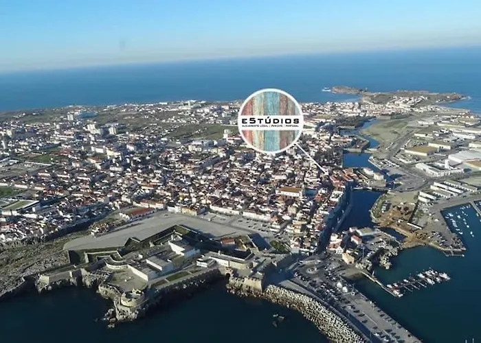 3studio Peniche